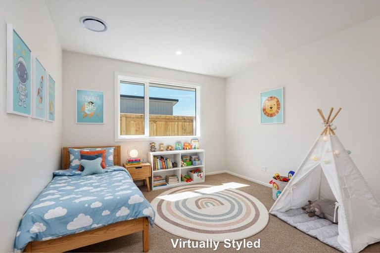 Photo of property in 1 Teitei Avenue, Feilding, 4702
