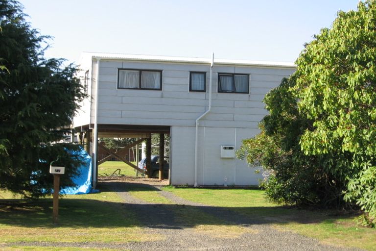 Photo of property in 77 Riverview Road, Cooks Beach, Whitianga, 3591