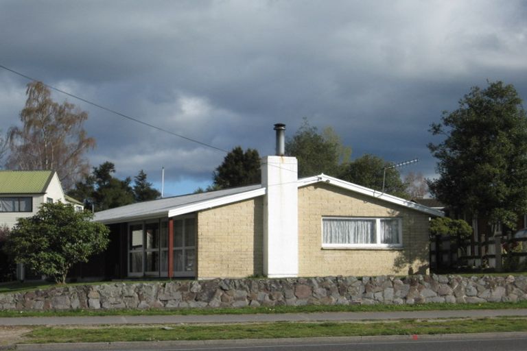 Photo of property in 167 Spa Road, Taupo, 3330