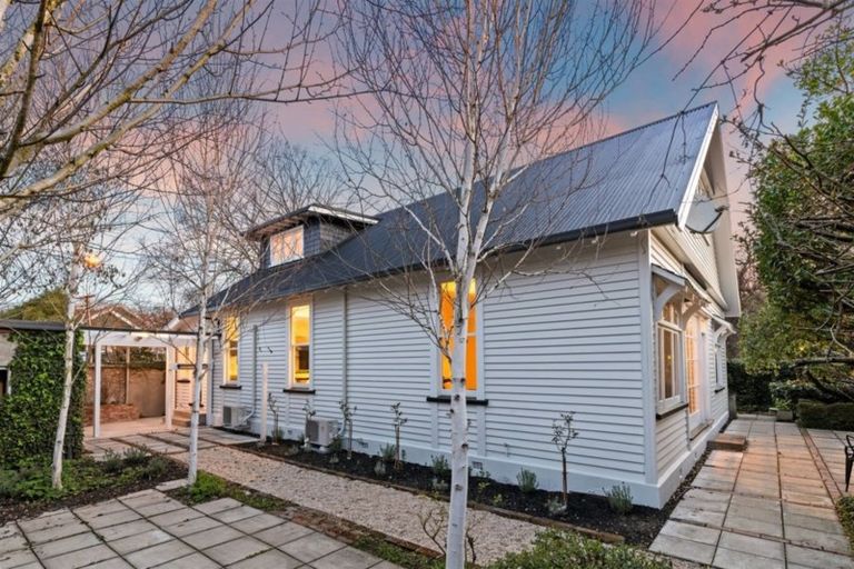 Photo of property in 3 Chapter Street, St Albans, Christchurch, 8052