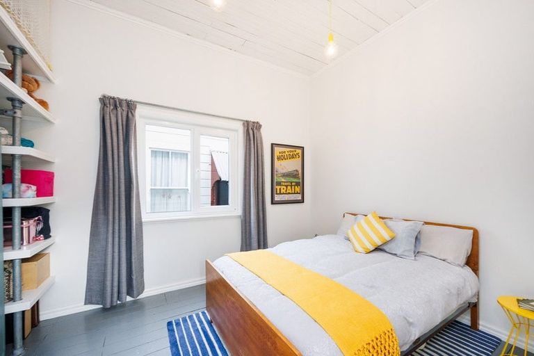 Photo of property in 38 Joseph Street, West End, Palmerston North, 4412