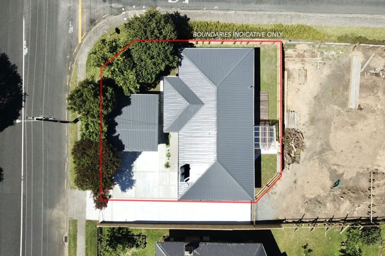 Photo of property in 21 Cameron Road, Te Puke, 3119