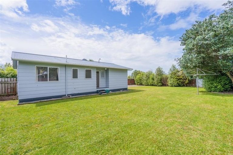 Photo of property in 45 Green Avenue, Levin, 5510