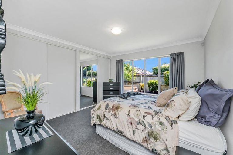 Photo of property in 7 Wedmore Close, Burwood, Christchurch, 8083