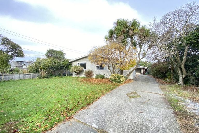 Photo of property in 47 Greenpark Street, Hoon Hay, Christchurch, 8025