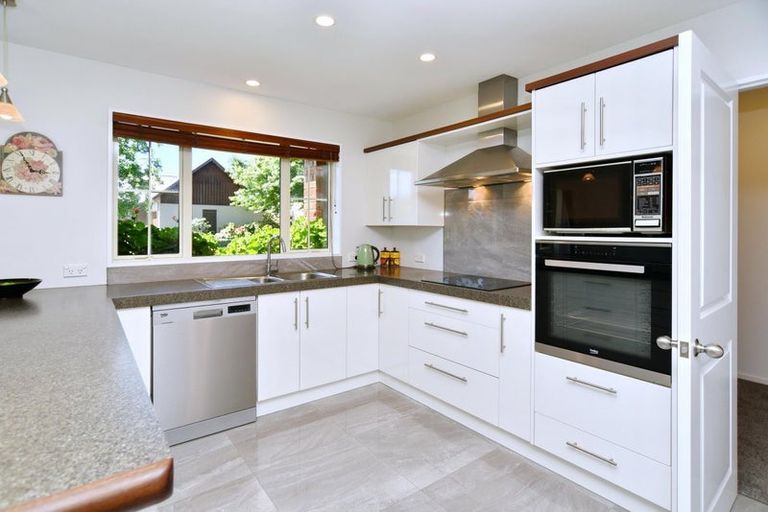 Photo of property in 42 Woodhurst Drive, Casebrook, Christchurch, 8051