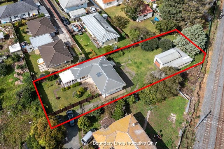 Photo of property in 114 Browns Road, Manurewa, Auckland, 2102
