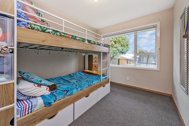 Photo of property in 7 Elizabeth Street, Rolleston, 7614