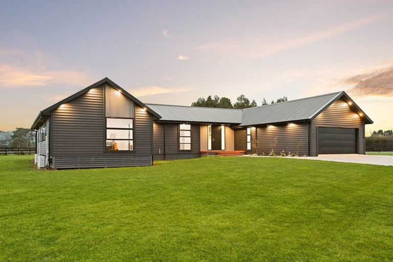 Photo of property in 148 Bedford Road, Te Kowhai, Hamilton, 3288