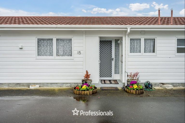Photo of property in 1/1079 High Street, Taita, Lower Hutt, 5011