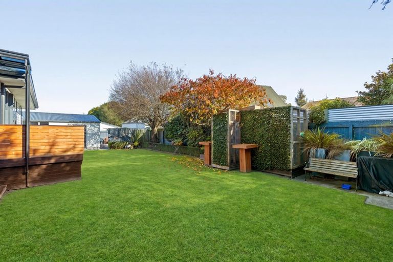 Photo of property in 68 Orrick Crescent, Avondale, Christchurch, 8061
