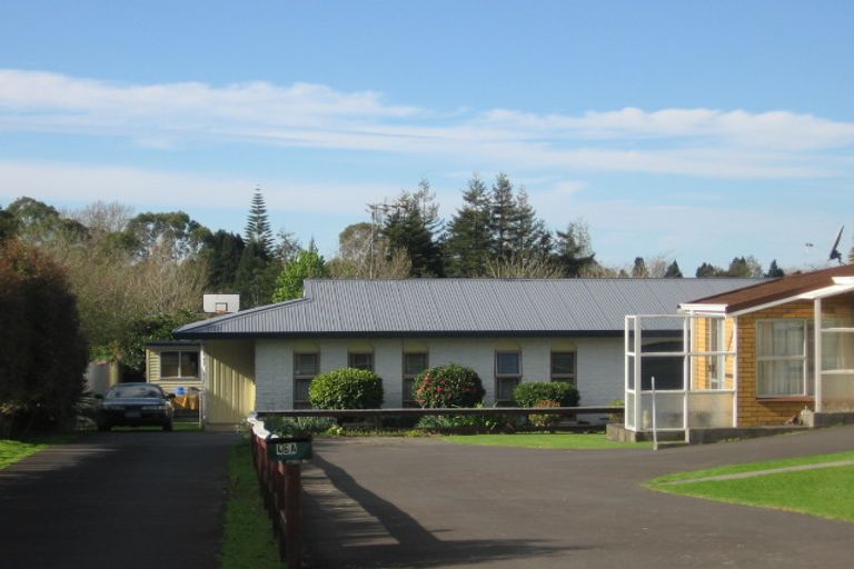 Photo of property in 1/46 Twentysecond Avenue, Gate Pa, Tauranga, 3112