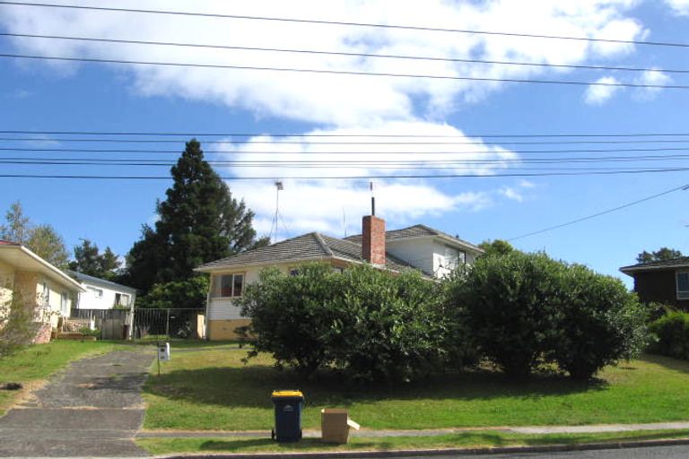 Photo of property in 95 Eskdale Road, Birkdale, Auckland, 0626