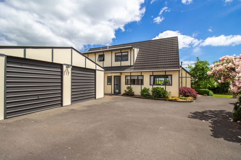 Photo of property in 12 Elmslie Place, Owhata, Rotorua, 3010