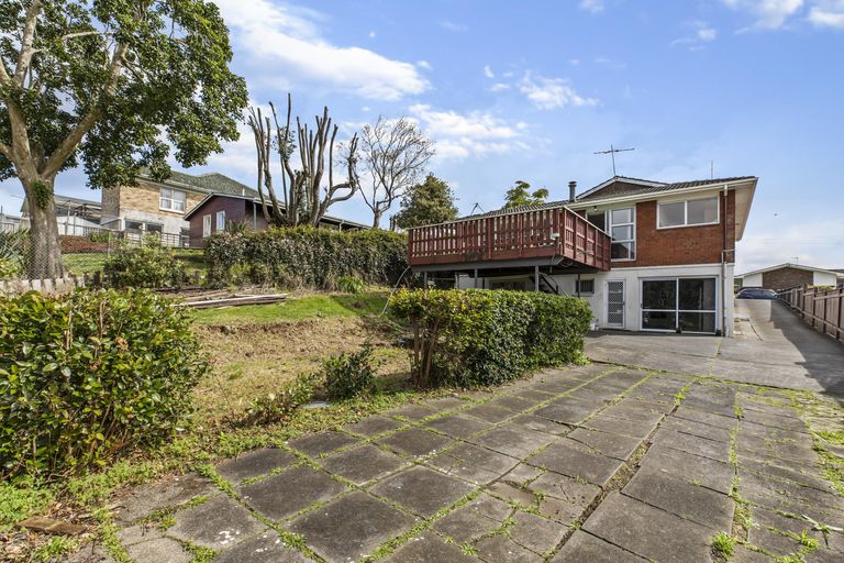 Photo of property in 27 Prangley Avenue, Mangere, Auckland, 2022