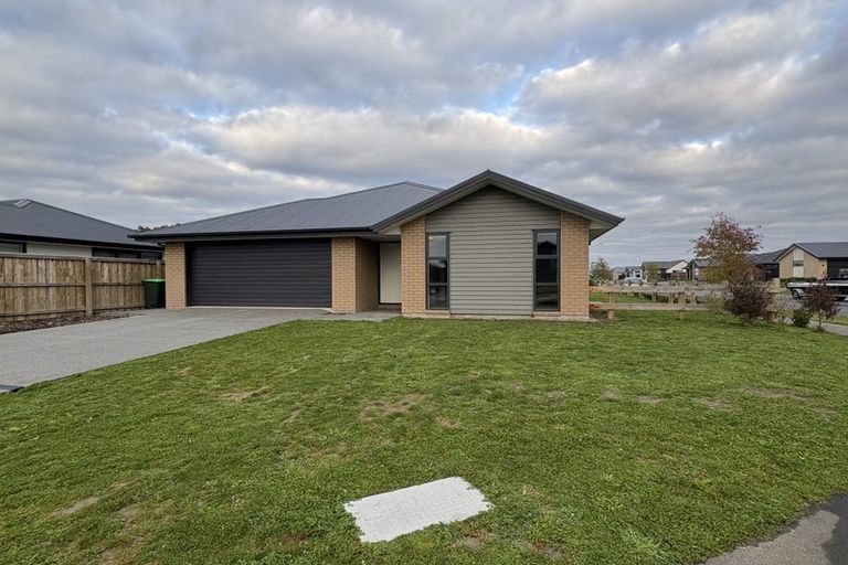 Photo of property in 33 Cooney Avenue, Darfield, 7571