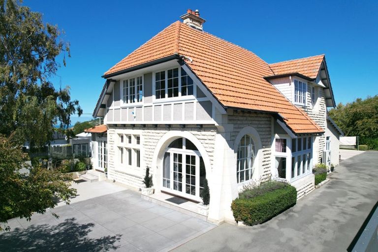 Photo of property in 34 Hull Street, South Hill, Oamaru, 9400