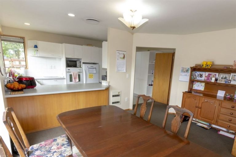 Photo of property in 2 Hare Street, Ilam, Christchurch, 8041