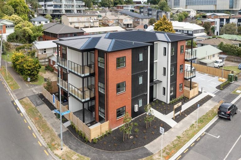 Photo of property in 201/89 Aurora Terrace, Hillcrest, Hamilton, 3216
