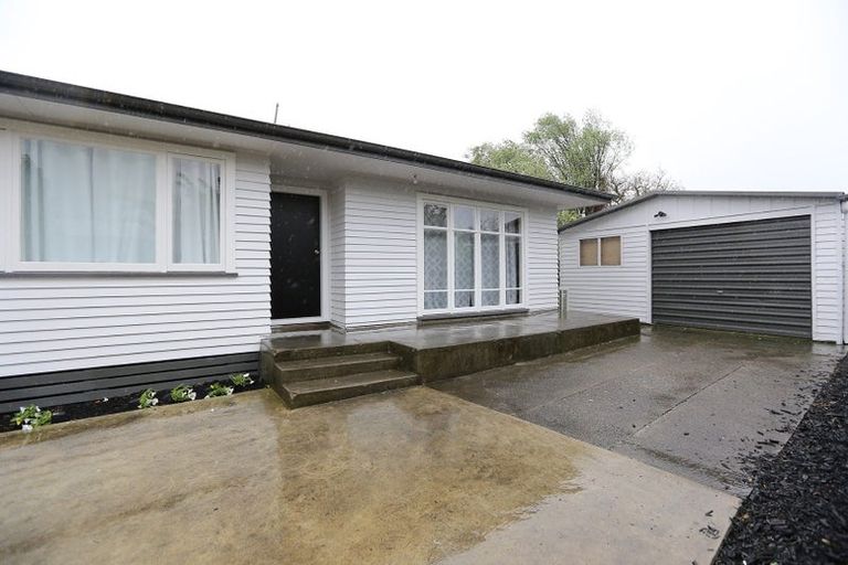 Photo of property in 6 O'connell Place, Havelock North, 4130