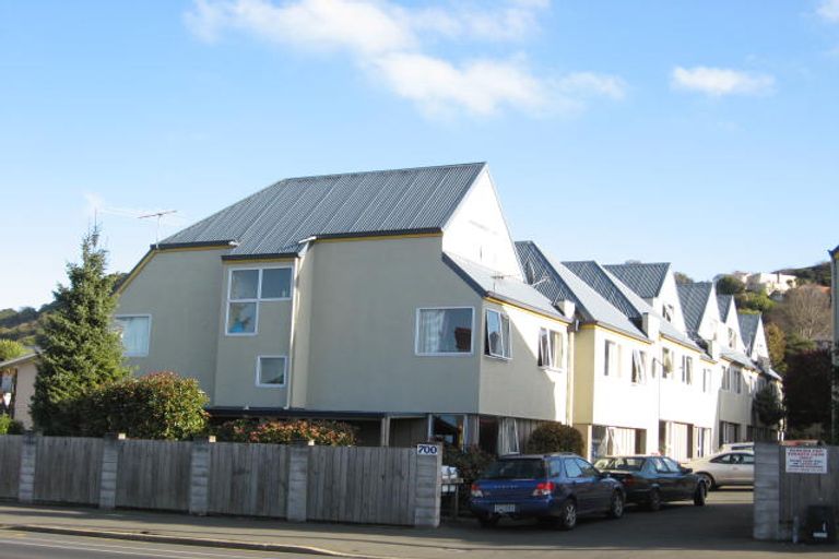 Photo of property in 10/700 Great King Street, North Dunedin, Dunedin, 9016