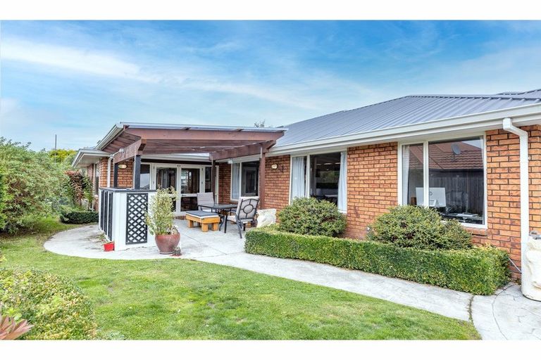 Photo of property in 13 Charters Street, Kaiapoi, 7630