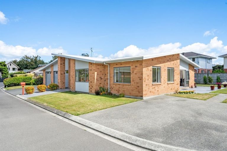Photo of property in 31 Rossiter Avenue, Waterloo, Lower Hutt, 5011