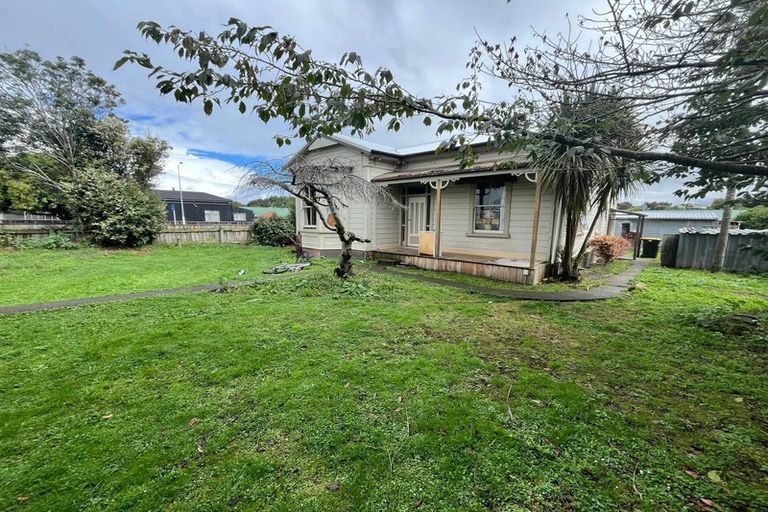 Photo of property in 309 High Street, Dannevirke, 4930