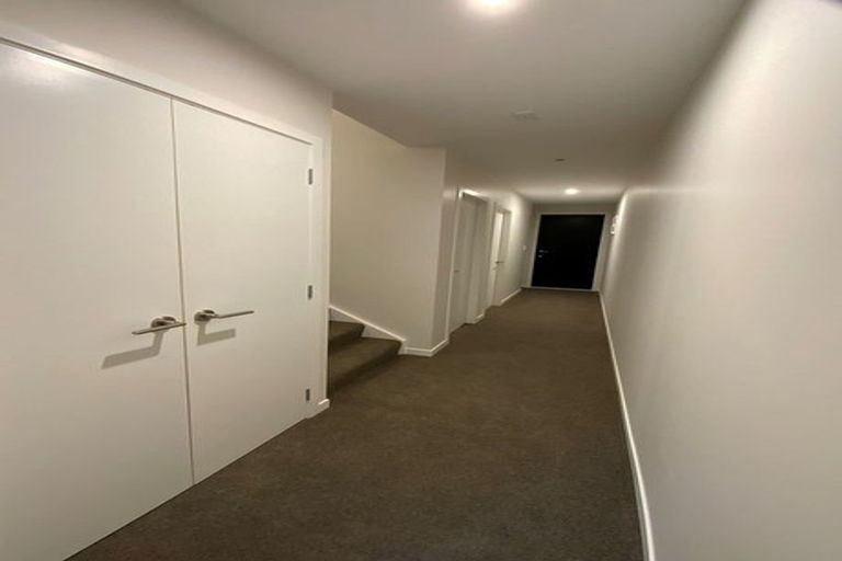 Photo of property in 229u1 Aro Street, Aro Valley, Wellington, 6021