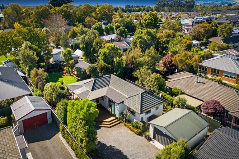 Photo of property in 8 Charles Street, Prebbleton, 7604