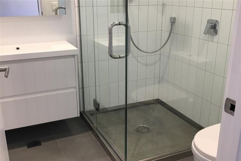 Photo of property in 106/1 Sidney Wallingford Way, Hobsonville, Auckland, 0616