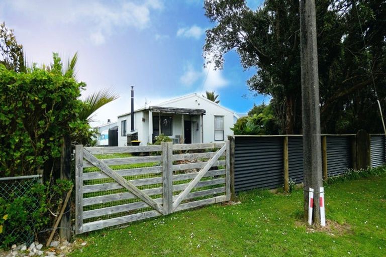 Photo of property in 12 Burnett Street, Mokihinui, Westport, 7891