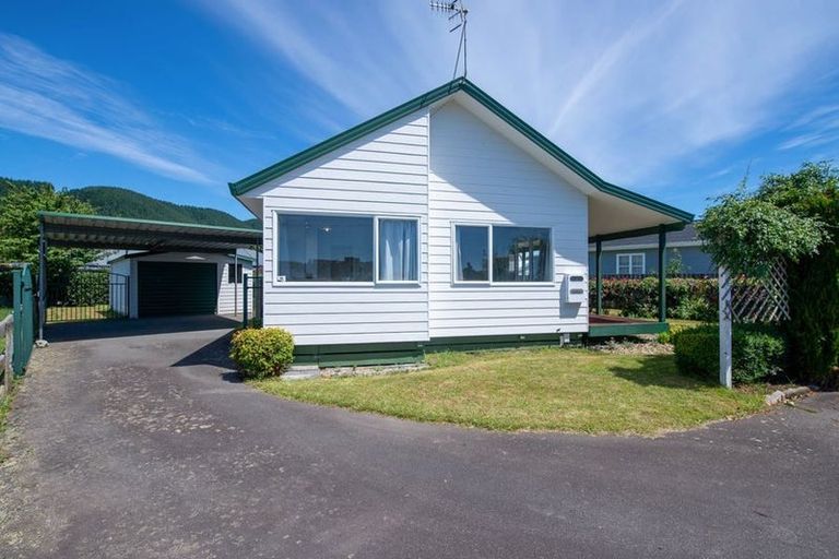 Photo of property in 55 Western Road, Ngongotaha, Rotorua, 3010