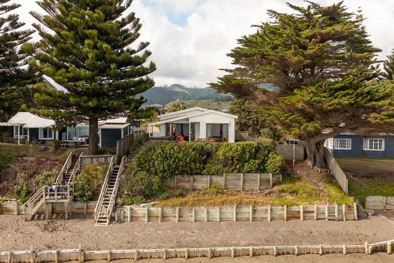 Photo of property in 245 Rosetta Road, Raumati Beach, Paraparaumu, 5032