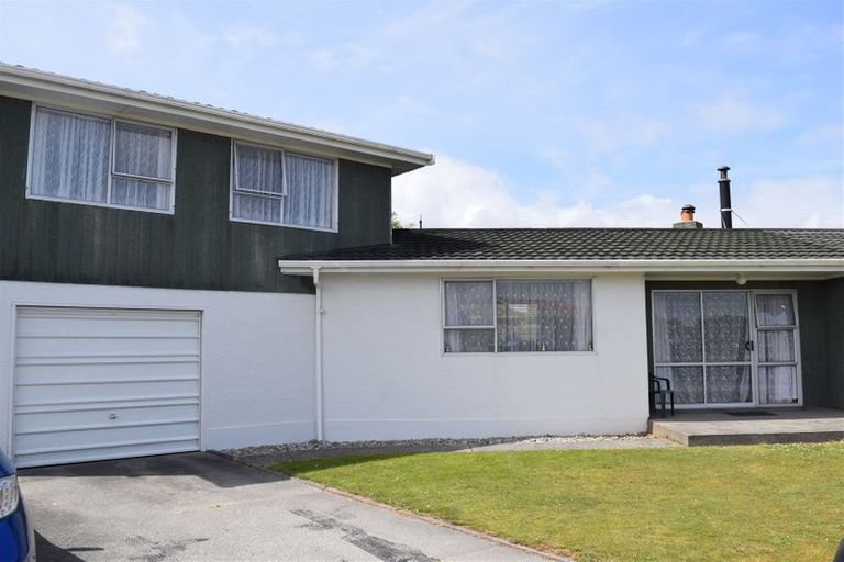 Photo of property in 16b Davie Street, Hokitika, 7810