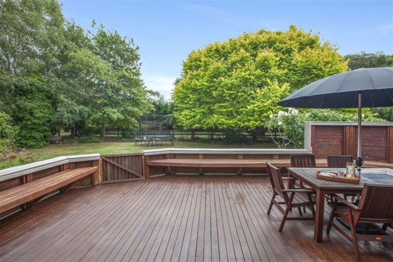 Photo of property in 73 Eders Road, Woodend, 7610