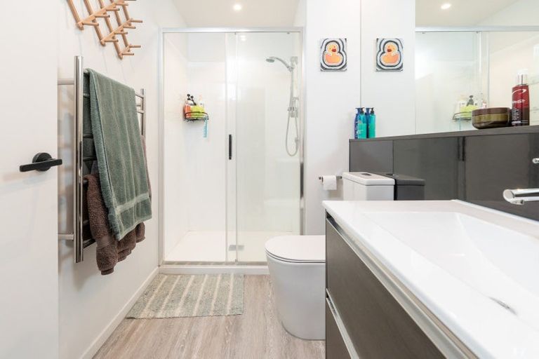 Photo of property in 413/21u King Street, Mount Cook, Wellington, 6021