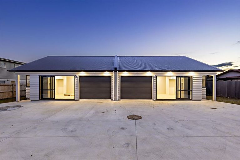 Photo of property in 171c Wordsworth Road, Manurewa, Auckland, 2102