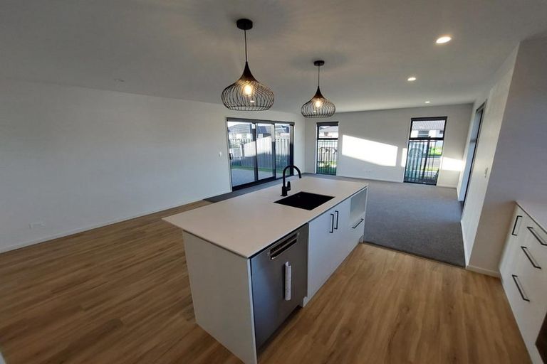 Photo of property in 80 Lenborough Drive, Rolleston, 7614