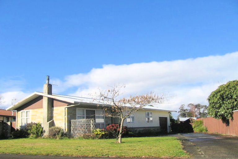 Photo of property in 39 Lorne Crescent, Flaxmere, Hastings, 4120