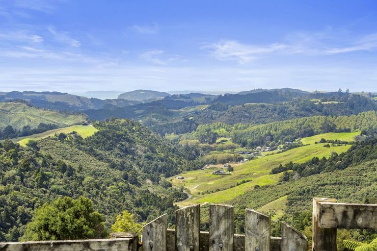 Photo of property in 85 J Tolhopf Road, Puhoi, Warkworth, 0981
