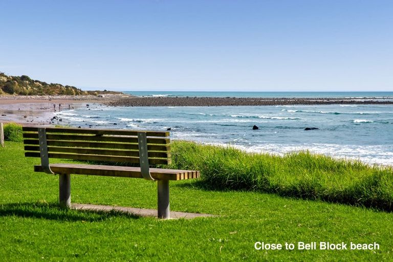 Photo of property in 32 Glasgow Street, Bell Block, New Plymouth, 4312