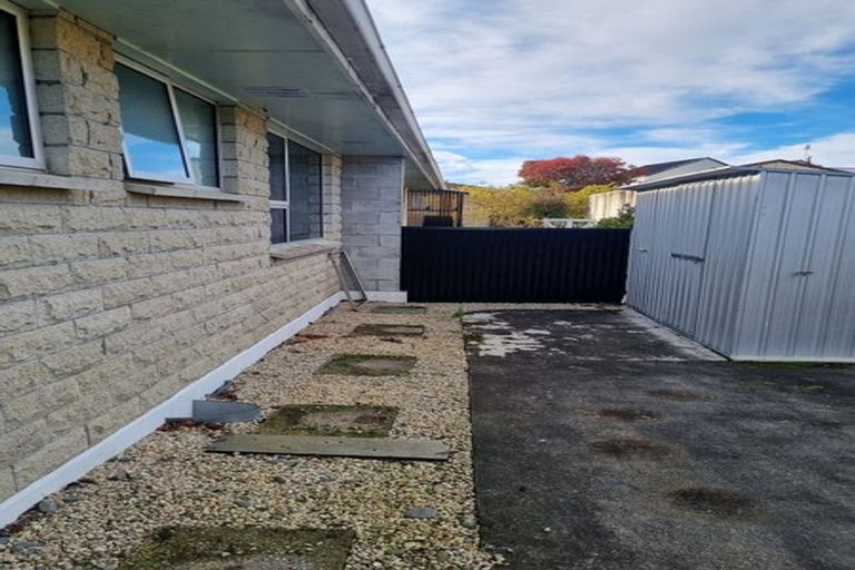 Photo of property in 43 Hopkins Street, Gleniti, Timaru, 7910