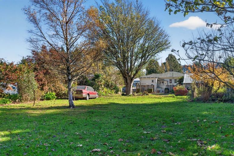 Photo of property in 21 Stanly Street, Eketahuna, 4900