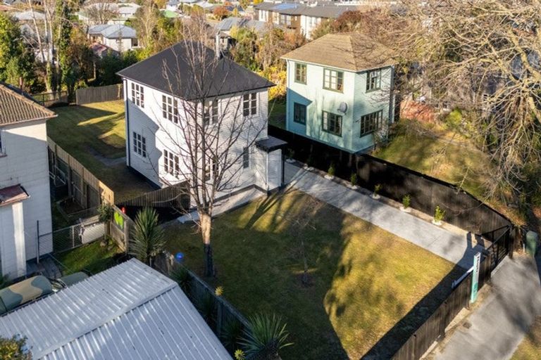 Photo of property in 18 Emmett Street, Shirley, Christchurch, 8013