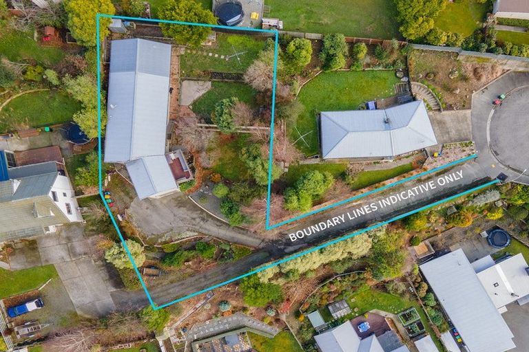 Photo of property in 19 Hawea Street, Glenwood, Timaru, 7910