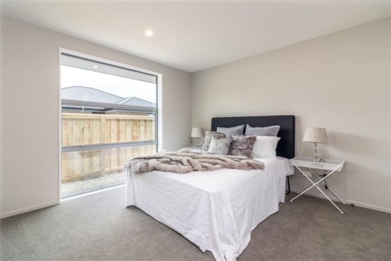 Photo of property in 6 Charles Major Road, Rolleston, 7614