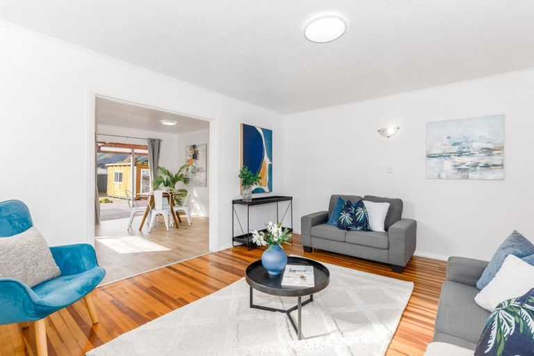 Photo of property in 28 Totara Street, Wainuiomata, Lower Hutt, 5014