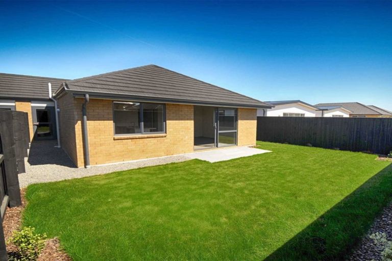 Photo of property in 26 Liddington Drive, Rolleston, 7615