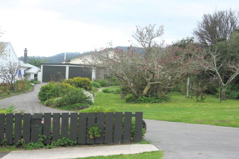 Photo of property in 711 Mount Pleasant Road, Thames, 3500